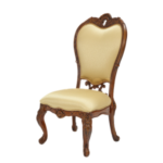 Luxury Wooden Chair