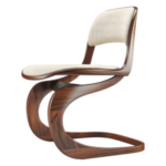 Modern Wooden Chair