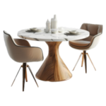 Beautiful Dinning Table