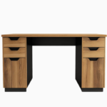Wooden Office Table